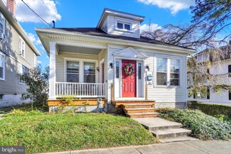 155 S Franklin St, Red Lion, PA 17356