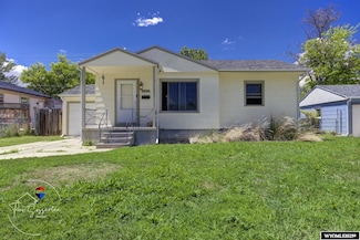 2634 Hanway Ave, Casper, WY 82604