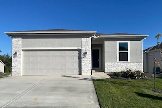 20912 W 190th Place, Spring Hill, KS 66083