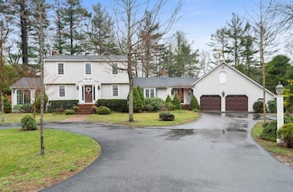 56 Katy Did Ln, Hanson, MA 02341