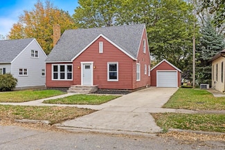 218 N Sherwood St, Ivanhoe, MN 56142