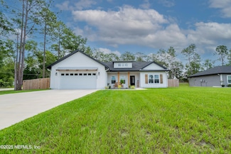4989 SE 9th Place, Keystone Heights, FL 32656