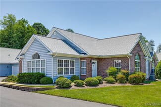 2413 Wanstead Ct, Henrico, VA 23238