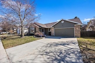 653 E Revere St, Boise, ID 83706