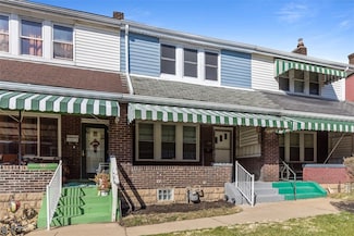 114 Oakland Ct, Pittsburgh, PA 15213