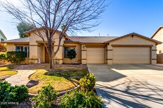 3479 E Esplanade Ct, Gilbert, AZ 85297