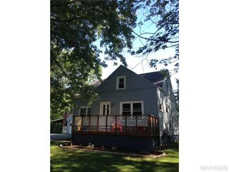 5153 Lynwood Ave, Buffalo, NY 14219