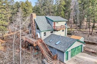 11155 Kennedy Ave, Conifer, CO 80433