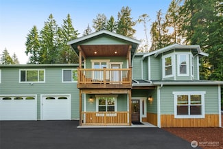17765 25th Ave NE, Shoreline, WA 98155