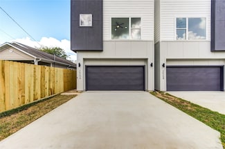 3639 Rebecca St Unit A, Houston, TX 77004