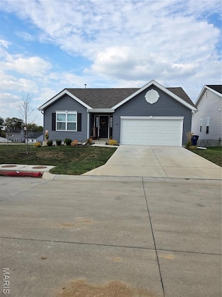 1001 Braid Trail Dr, Union, MO 63084