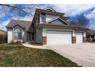 2712 Whitworth Dr, Fort Collins, CO 80525