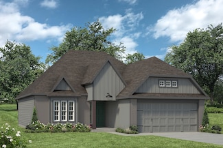 3710 Youpon Ln, Huntsville, TX 77340