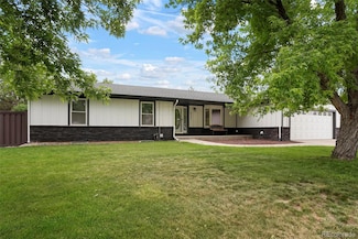 8595 S Yarrow St, Littleton, CO 80128