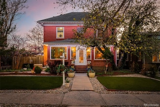 1521 Pontiac St, Denver, CO 80220