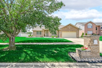 21222 Whitney Ave, Matteson, IL 60443