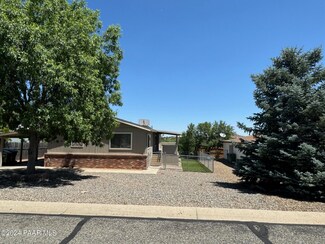 1770 Knoll Dr, Prescott, AZ 86301