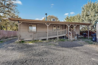 30 Camino de Los Chavez, Belen, NM 87002