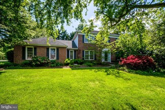 204 Marian Ct, Hockessin, DE 19707