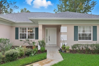 93 Whippoorwill Dr, Palm Coast, FL 32164