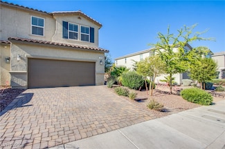 104 Pollentia Ave, North Las Vegas, NV 89084