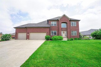2843 S Colton Rd, New Palestine, IN 46163