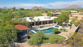 8633 E Via Montoya, Scottsdale, AZ 85255