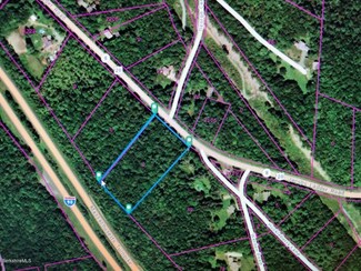 Unlisted Address