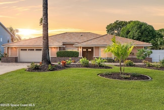 1940 Gates Rd, Merritt Island, FL 32952