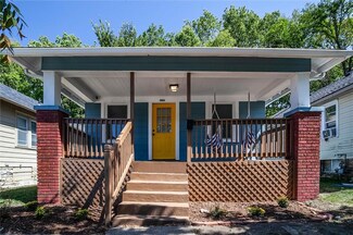 4211 Olive St, Kansas City, MO 64130