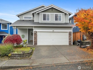 1229 126th St SW Unit 38, Everett, WA 98204