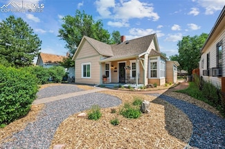 906 W Cucharras St, Colorado Springs, CO 80905