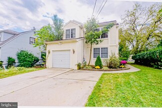 7 E Miami Ave, Cherry Hill, NJ 08034