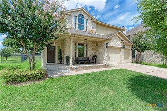 1511 Greenside Dr, Round Rock, TX 78665