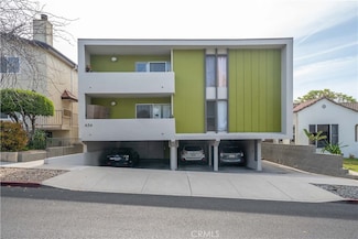 634 E Harvard Rd, Burbank, CA 91501