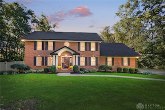 579 Woodhaven Trail, Yellow Springs, OH 45387