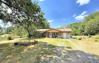 18781 S 526 Rd, Tahlequah, OK 74464