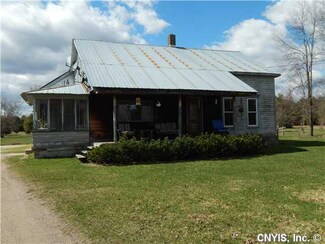 6715 Old State Rd, Natural Bridge, NY 13665