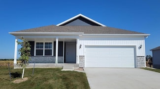 2901 Plum Dr, Norwalk, IA 50211