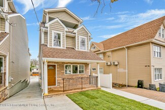 446 Home Ave, Staten Island, NY 10305