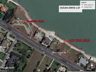 5642 Ocean Dr, Corpus Christi, TX 78412