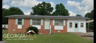 126 Singer Heights, Cuthbert, GA 39840