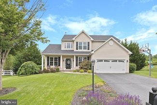 626 Hoffman Blvd, Spring City, PA 19475