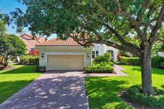 2156 NW 62nd Dr, Boca Raton, FL 33496