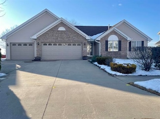 5071 Citadel Ct, Rockford, IL 61109