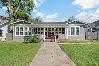2024 Columbus Ave, Waco, TX 76701