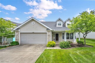 2716 Edgebrook Crossing Unit 18, Twinsburg, OH 44087