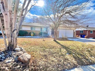 1142 24th Avenue Ct, Greeley, CO 80634