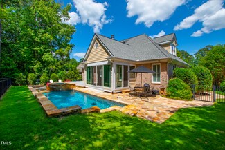 109 Forked Pine Ct, Chapel Hill, NC 27517