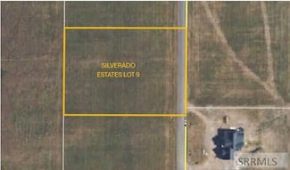271 N. N 2340 E, Saint Anthony, ID 83445